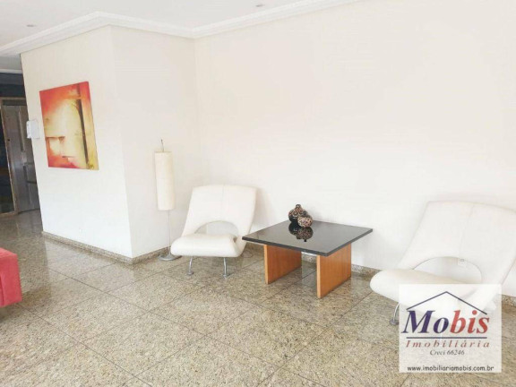 Imagem Apartamento com 4 Quartos à Venda, 165 m² em Jardim - Santo André Imagem Apartamento com 4 Quartos à Venda, 165 m² em Jardim - Santo André