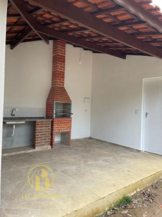 Imagem Casa de Condomínio com 3 Quartos à Venda, 136 m² em Chácaras Eldorado - Santa Isabel
