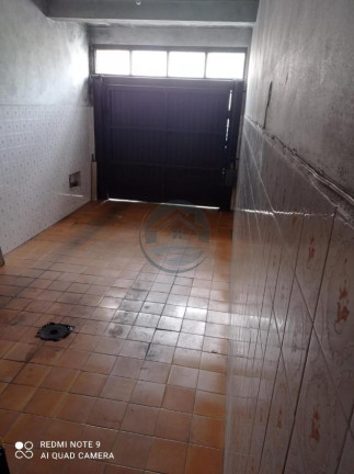 Imagem Casa com 4 Quartos à Venda, 284 m² em Centro - Pelotas Imagem Casa com 4 Quartos à Venda, 284 m² em Centro - Pelotas