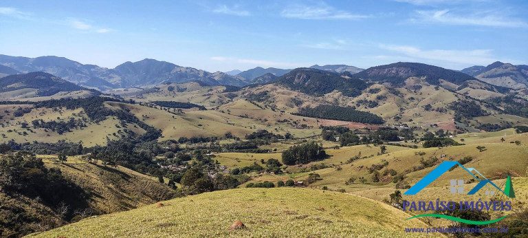 Imagem Chácara à Venda, 60 m² em Centro - Paraisópolis