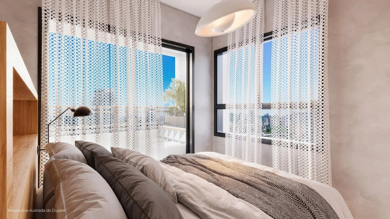 Imagem Imóvel com 1 Quarto à Venda, 29 m² em Jardim Paulista - São Paulo
