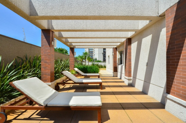 Imagem Apartamento com 2 Quartos à Venda, 60 m² em Vila Anastácio - São Paulo