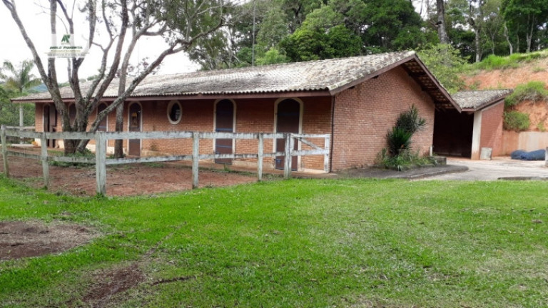 Imagem Fazenda à Venda, 121.000 m² em Alto Da Serra - São Roque Imagem Fazenda à Venda, 121.000 m² em Alto Da Serra - São Roque