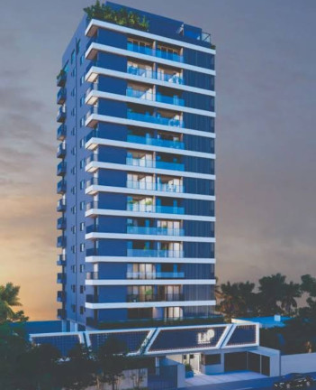 Imagem Apartamento com 2 Quartos à Venda, 66 m² em Vila Rosa - Goiania Imagem Apartamento com 2 Quartos à Venda, 66 m² em Vila Rosa - Goiania