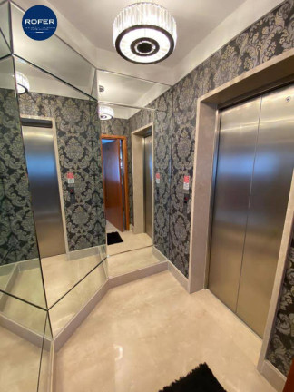 Imagem Apartamento com 4 Quartos à Venda, 200 m² em Jardim Anália Franco - São Paulo Imagem Apartamento com 4 Quartos à Venda, 200 m² em Jardim Anália Franco - São Paulo