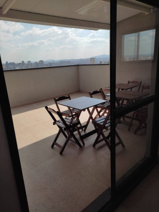 Imagem Apartamento com 2 Quartos para Alugar, 50 m² em Vila Aricanduva - São Paulo Imagem Apartamento com 2 Quartos para Alugar, 50 m² em Vila Aricanduva - São Paulo