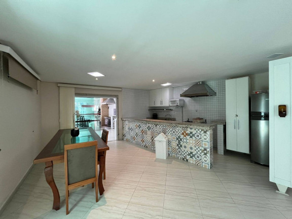 Imagem Apartamento com 4 Quartos à Venda, 164 m² em Guilhermina - Praia Grande Imagem Apartamento com 4 Quartos à Venda, 164 m² em Guilhermina - Praia Grande