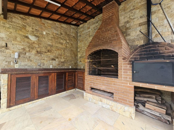 Imagem Casa com 2 Quartos à Venda, 58 m² em Parque Do Imbui - Teresópolis