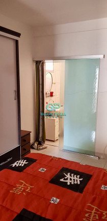 Imagem Apartamento com 3 Quartos à Venda, 122 m² em Enseada - Guarujá