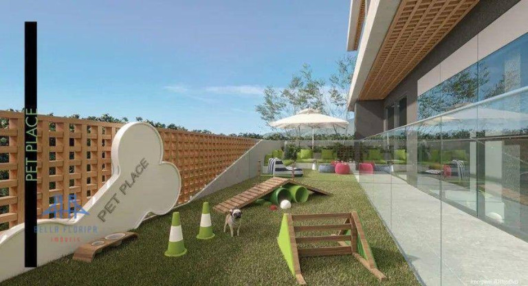 Imagem Studio com 1 Quarto à Venda, 54 m² em Trindade - Florianópolis Imagem Studio com 1 Quarto à Venda, 54 m² em Trindade - Florianópolis