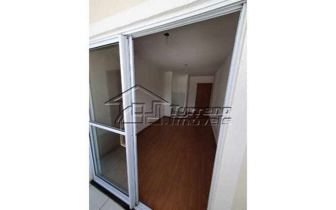 Apartamento com 2 Quartos à Venda, 44 m² em Jardim Sul - São José Dos Campos