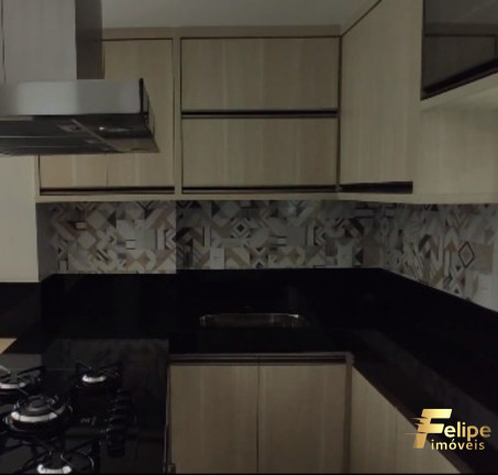 Imagem Imóvel com 3 Quartos à Venda, 100 m² em Praia Do Morro - Guarapari
