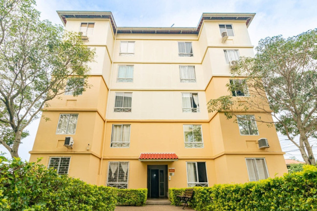 Apartamento com 2 Quartos à Venda, 43 m² em Mário Quintana - Porto Alegre