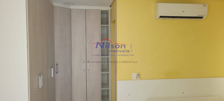 Imagem Apartamento com 1 Quarto para Alugar,  em Guarulhos