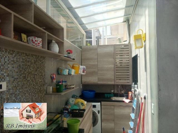 Imagem Casa com 3 Quartos à Venda, 102 m² em Taboão - São Bernardo Do Campo Imagem Casa com 3 Quartos à Venda, 102 m² em Taboão - São Bernardo Do Campo