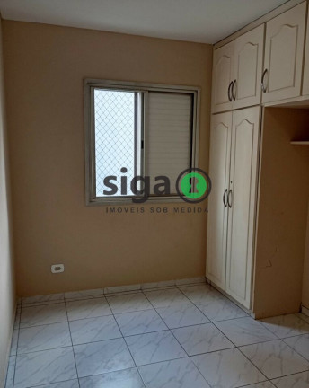 Imagem Apartamento com 2 Quartos à Venda, 54 m² em Vila Guarani (z Sul) - São Paulo Imagem Apartamento com 2 Quartos à Venda, 54 m² em Vila Guarani (z Sul) - São Paulo