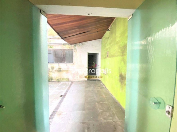 Imagem Sala Comercial à Venda, 200 m² em Centro - São Caetano Do Sul