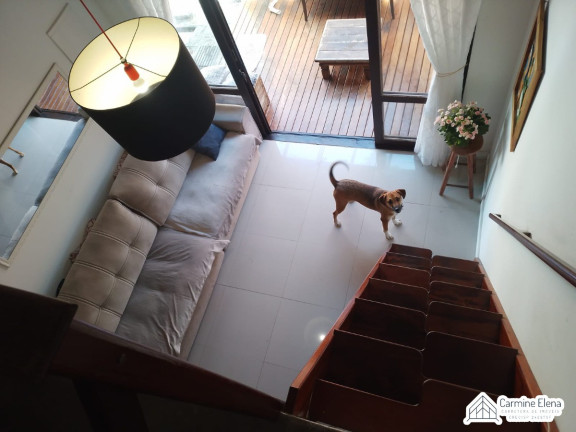 Imagem Casa com 2 Quartos à Venda, 85 m² em Marafunda - Ubatuba