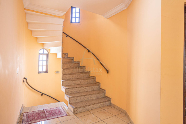 Imagem Casa com 3 Quartos à Venda, 372 m² em Vila Barreto - São Paulo