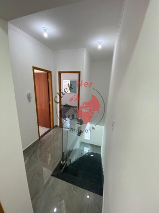 Imagem Sobrado com 3 Quartos à Venda, 144 m² em Vila Humaitá - Santo André Imagem Sobrado com 3 Quartos à Venda, 144 m² em Vila Humaitá - Santo André