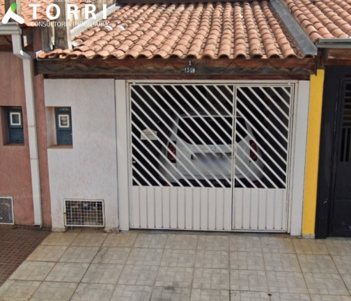 Imagem Casa com 2 Quartos à Venda, 57 m² em Wanel Ville - Sorocaba Imagem Casa com 2 Quartos à Venda, 57 m² em Wanel Ville - Sorocaba