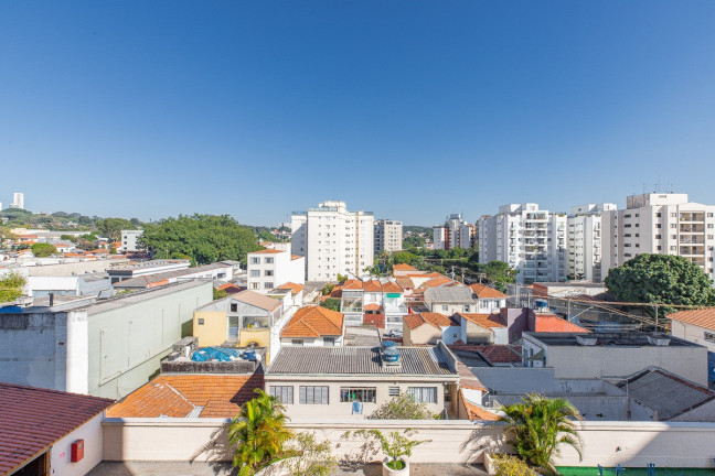 Imagem Apartamento com 2 Quartos à Venda, 80 m² em Lapa - São Paulo