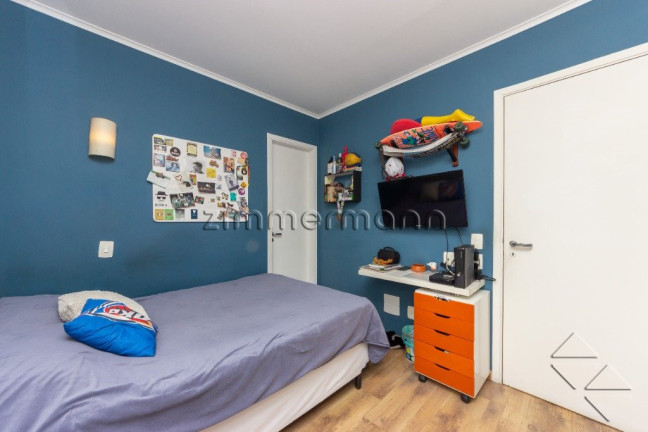 Imagem Apartamento com 4 Quartos à Venda, 189 m² em Vila Romana - São Paulo Imagem Apartamento com 4 Quartos à Venda, 189 m² em Vila Romana - São Paulo