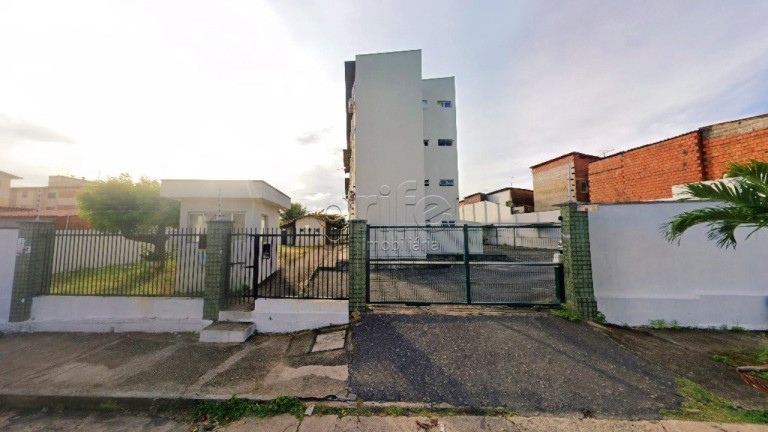 Apartamento com 2 Quartos à Venda, 57 m² em Barra Do Ceará - Fortaleza