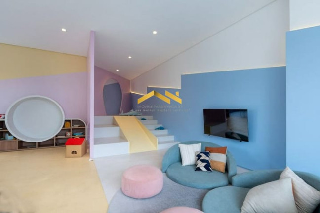 Imagem Apartamento com 3 Quartos à Venda, 175 m² em Jardim Dom Bosco - São Paulo