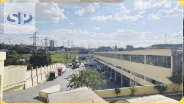 Imagem Imóvel Comercial para Alugar, 990 m² em Parque São Domingos - São Paulo Imagem Imóvel Comercial para Alugar, 990 m² em Parque São Domingos - São Paulo