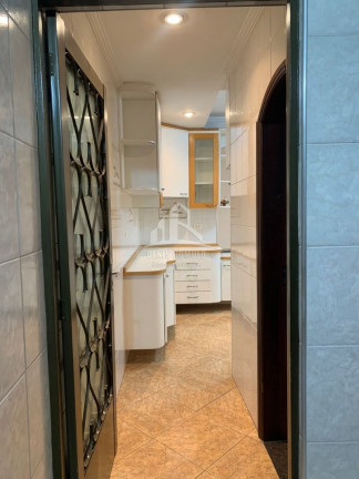 Imagem Sobrado com 3 Quartos à Venda, 137 m² em Lauzane Paulista - São Paulo