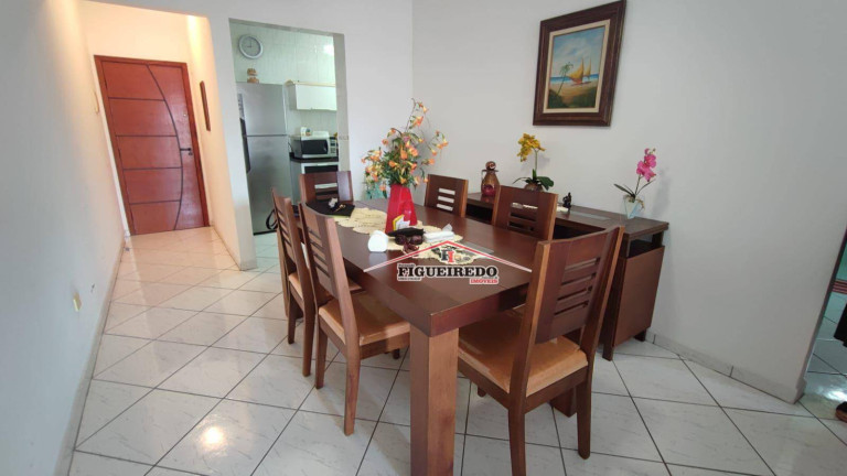 Imagem Apartamento com 2 Quartos à Venda, 86 m² em Canto Do Forte - Praia Grande Imagem Apartamento com 2 Quartos à Venda, 86 m² em Canto Do Forte - Praia Grande