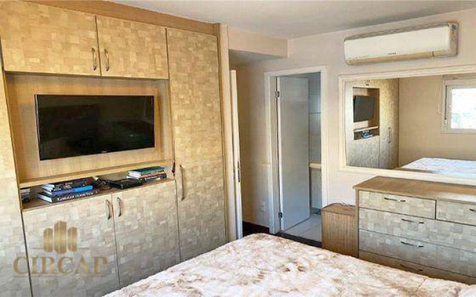 Imagem Apartamento com 2 Quartos à Venda, 65 m² em Pompeia - São Paulo