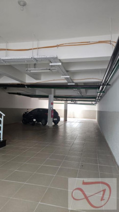 Imagem Cobertura com 2 Quartos à Venda, 45 m² em Parque Oratório - Santo André