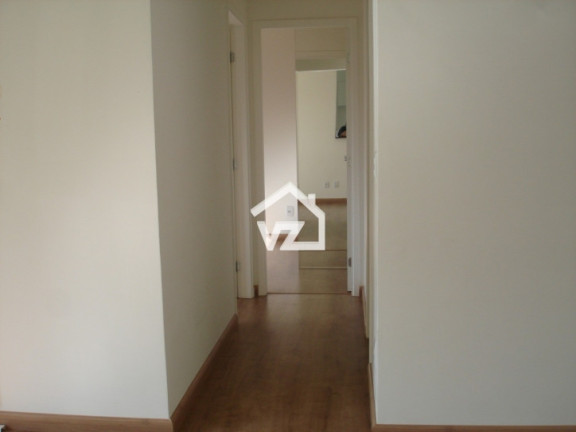 Imagem Apartamento com 2 Quartos à Venda, 51 m² em Vila Andrade - São Paulo