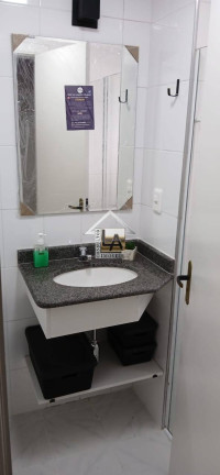 Imagem Apartamento com 2 Quartos à Venda, 55 m² em Vila Andrade - São Paulo Imagem Apartamento com 2 Quartos à Venda, 55 m² em Vila Andrade - São Paulo