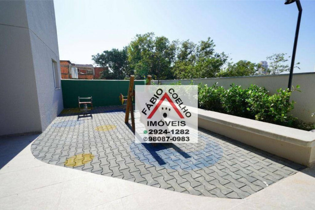 Imagem Apartamento com 2 Quartos à Venda, 41 m² em Vila Andrade - São Paulo Imagem Apartamento com 2 Quartos à Venda, 41 m² em Vila Andrade - São Paulo