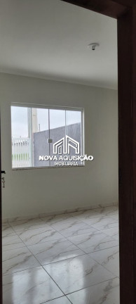 Imagem Casa com 2 Quartos à Venda, 53 m² em Canoas - Pontal Do Paraná Imagem Casa com 2 Quartos à Venda, 53 m² em Canoas - Pontal Do Paraná