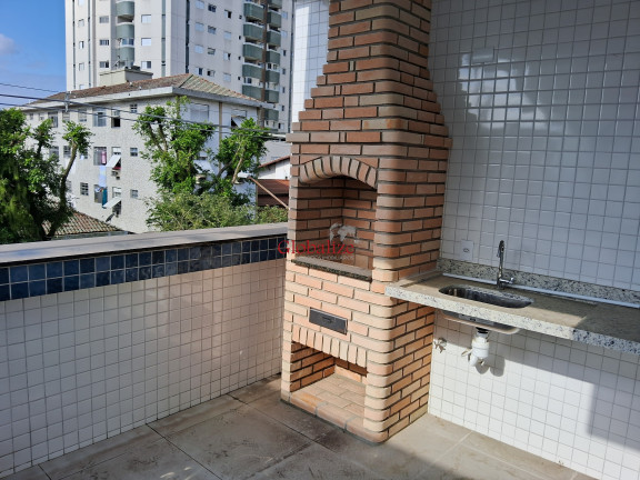 Imagem Imóvel com 3 Quartos à Venda, 150 m² em Ponta Da Praia - Santos Imagem Imóvel com 3 Quartos à Venda, 150 m² em Ponta Da Praia - Santos