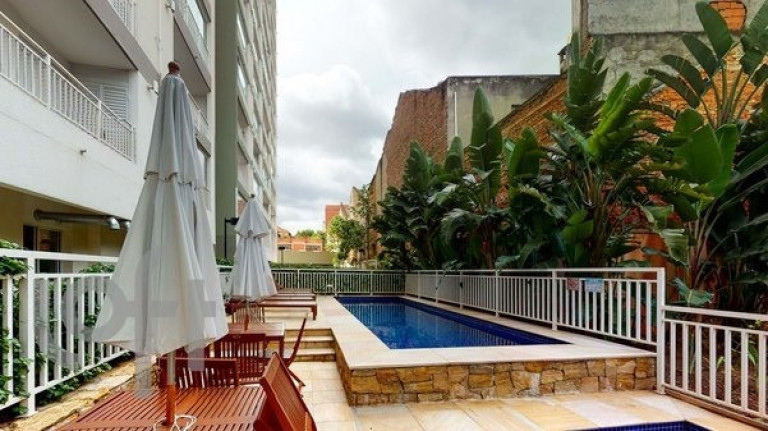 Imagem Apartamento com 1 Quarto à Venda, 34 m² em Brás - São Paulo Imagem Apartamento com 1 Quarto à Venda, 34 m² em Brás - São Paulo
