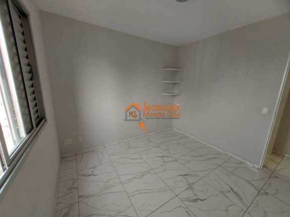 Imagem Apartamento com 2 Quartos à Venda, 52 m² em Gopoúva - Guarulhos Imagem Apartamento com 2 Quartos à Venda, 52 m² em Gopoúva - Guarulhos