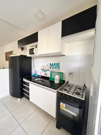 Imagem Apartamento com 2 Quartos à Venda, 63 m² em Perequê Açu - Ubatuba