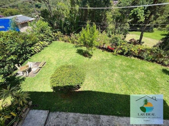 Imagem Casa com 3 Quartos à Venda, em Pessegueiros - Teresópolis Imagem Casa com 3 Quartos à Venda, em Pessegueiros - Teresópolis