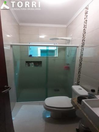 Imagem Imóvel com 3 Quartos à Venda, 109 m² em Horto Florestal - Sorocaba Imagem Imóvel com 3 Quartos à Venda, 109 m² em Horto Florestal - Sorocaba