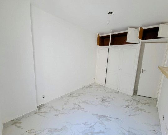 Imagem Imóvel com 3 Quartos à Venda, 124 m² em Lagoa - Rio De Janeiro