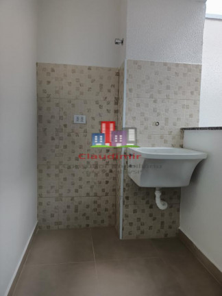Imagem Casa com 2 Quartos à Venda, 38 m² em Vila Santa Teresa (zona Leste) - São Paulo Imagem Casa com 2 Quartos à Venda, 38 m² em Vila Santa Teresa (zona Leste) - São Paulo