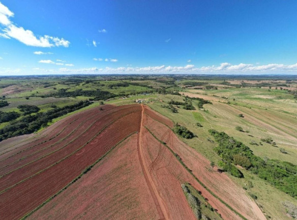 Imagem Fazenda à Venda, 124 m² em Rural - Itapetininga