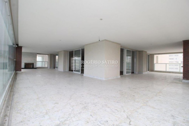 Imagem Apartamento com 4 Quartos à Venda, 540 m² em Paraíso - São Paulo Imagem Apartamento com 4 Quartos à Venda, 540 m² em Paraíso - São Paulo