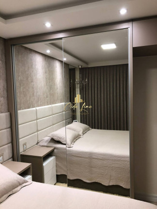 Imagem Apartamento com 1 Quarto à Venda, 57 m² em Balneário - Florianópolis Imagem Apartamento com 1 Quarto à Venda, 57 m² em Balneário - Florianópolis