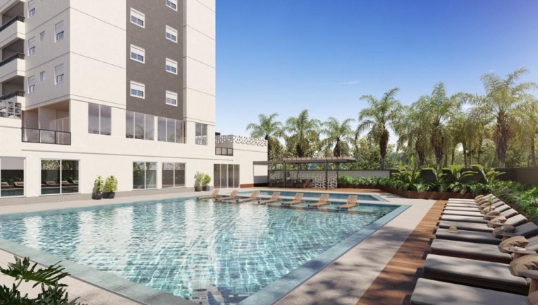 Imagem Imóvel com 2 Quartos à Venda, 61 m² em Centro - São Bernardo Do Campo Imagem Imóvel com 2 Quartos à Venda, 61 m² em Centro - São Bernardo Do Campo